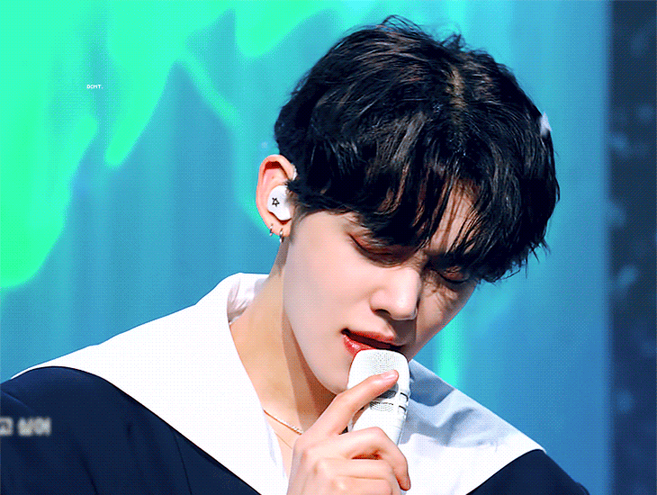 [잡담] 내가 환장하는 최연준 갭차이 | 인스티즈