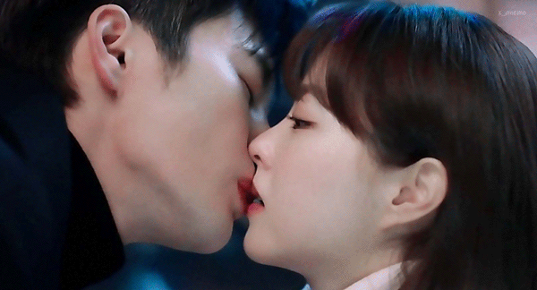 [잡담] 멸망 키스 왜 잘해? | 인스티즈