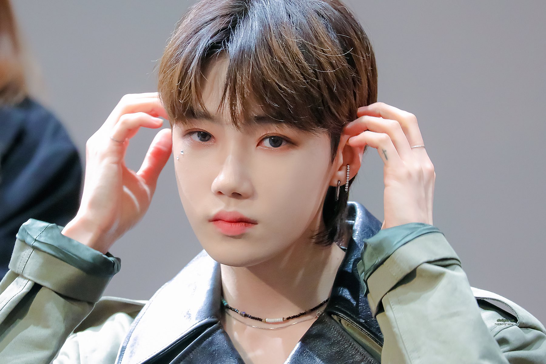 [잡담] 갤러리에 있는 잘생긴 남자사진을 보여주는 글 | 인스티즈