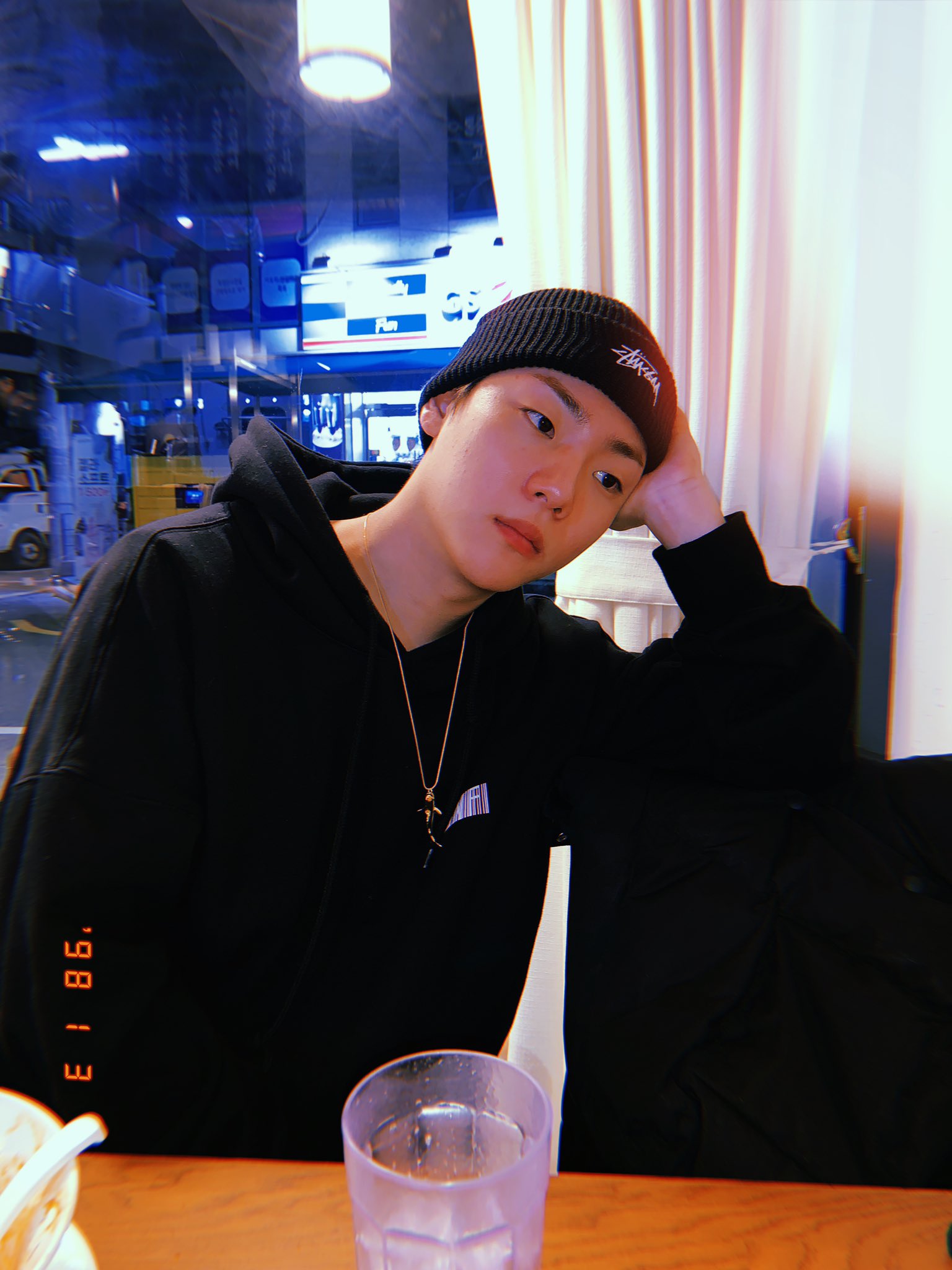 [잡담] 타팬들이 보기엔 🦈vs🐹 | 인스티즈