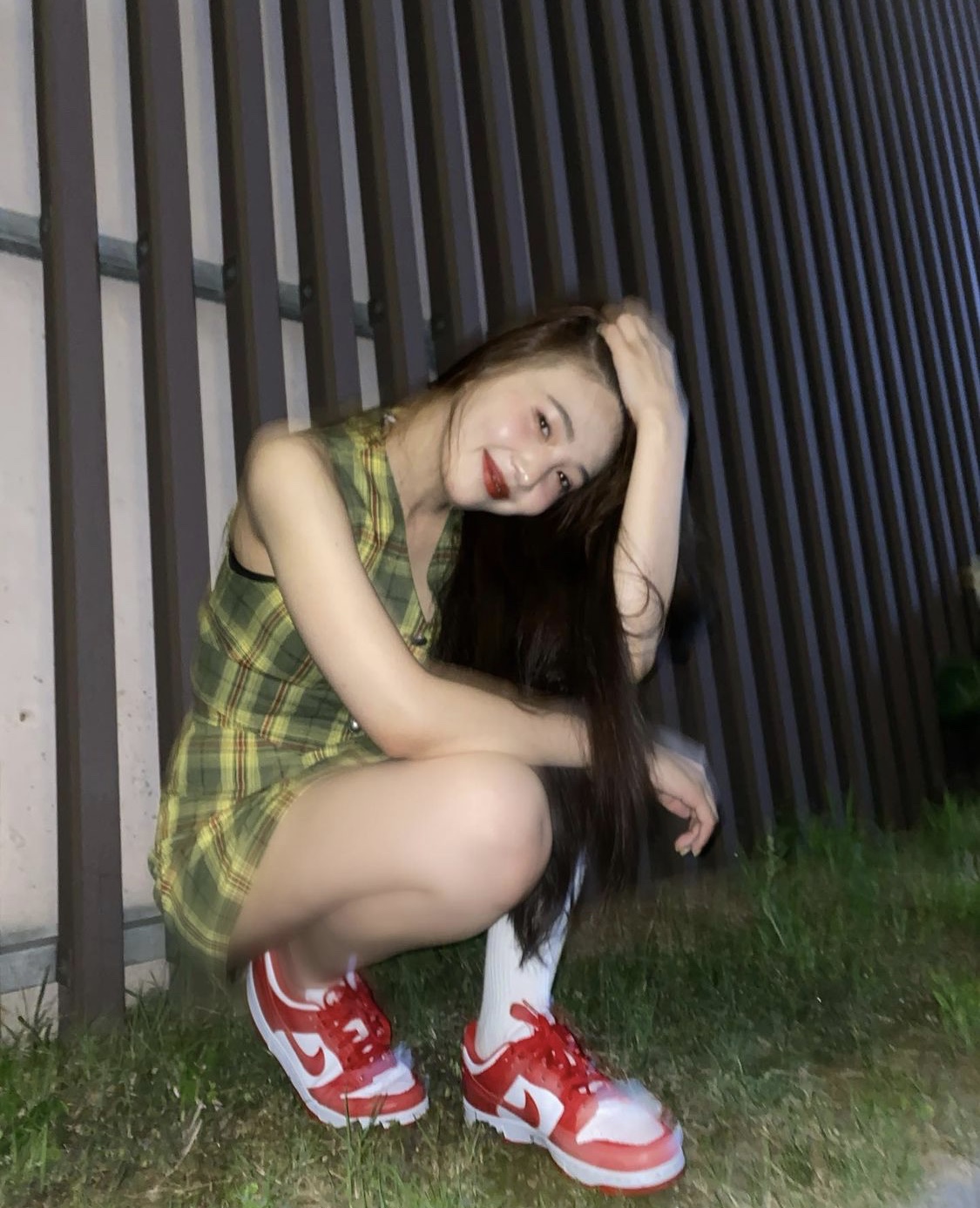 [잡담] 연예인들 이런 너낌 사진 도대체 어케 찍는거야?? | 인스티즈