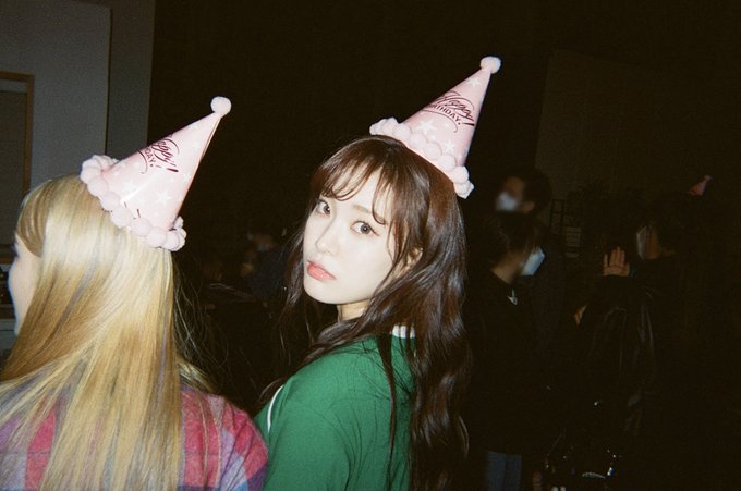 [잡담] 어제 생일이었던 막냉이 | 인스티즈