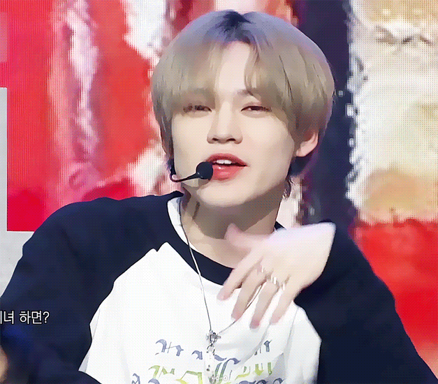 [잡담] 내기준 2021년 최고의 움짤 하나 올리고 잔다.. | 인스티즈