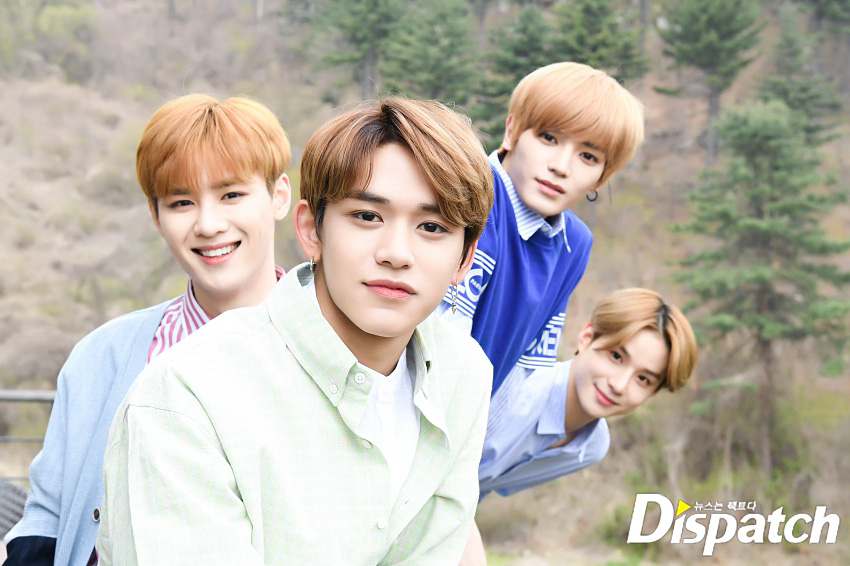 [잡담] 엔시티 강아지들 | 인스티즈