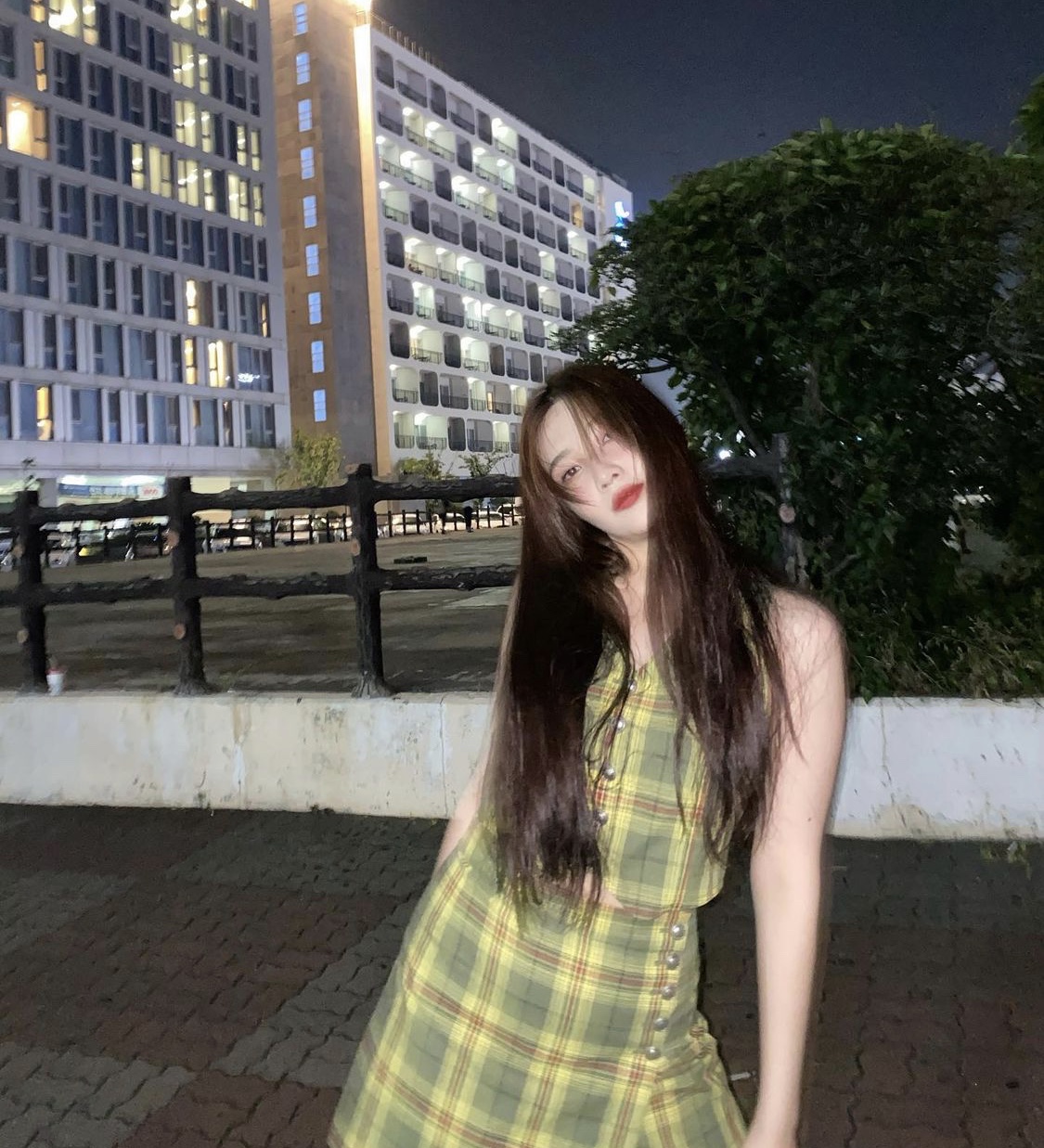 [잡담] 연예인들 이런 너낌 사진 도대체 어케 찍는거야?? | 인스티즈