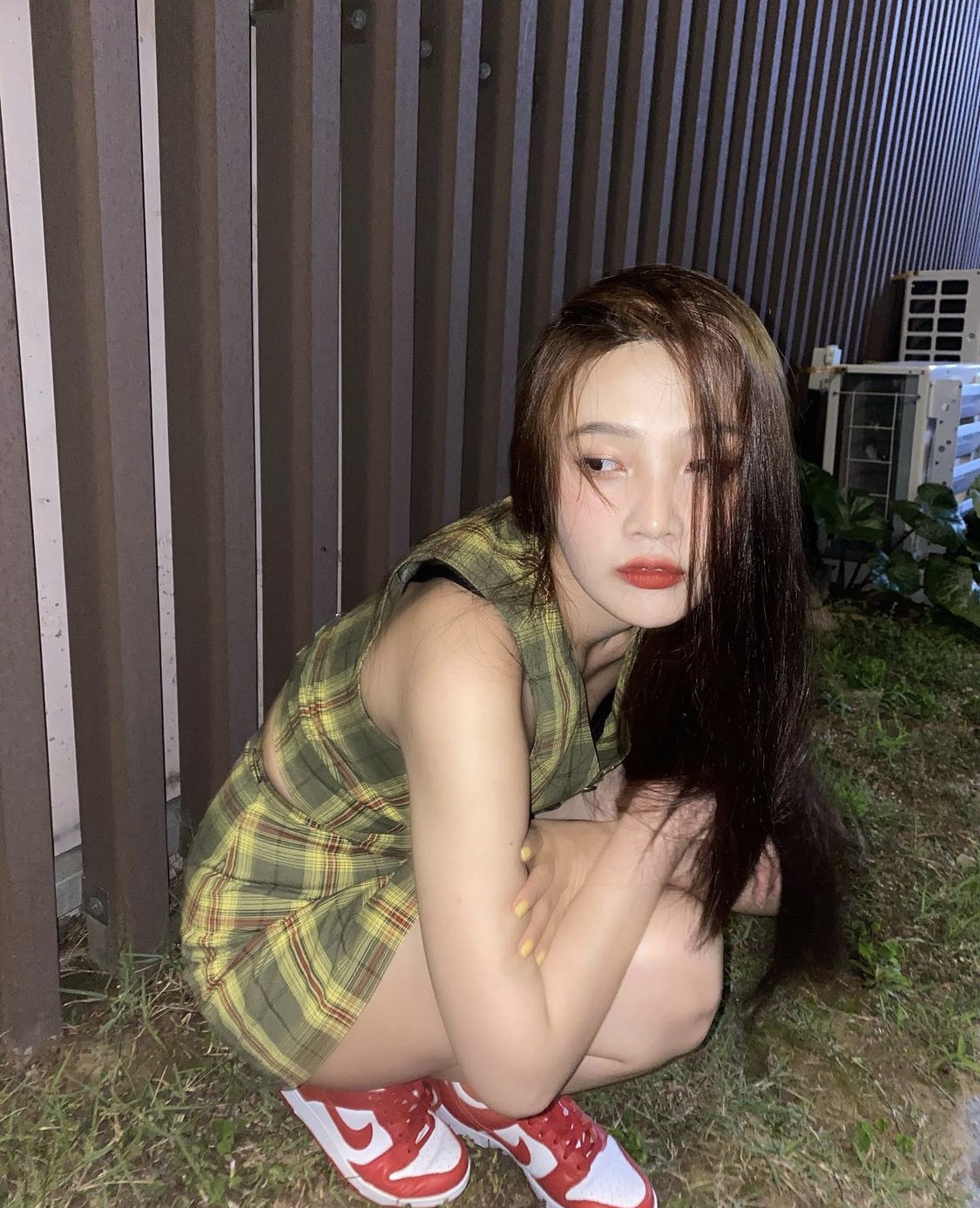 [잡담] 연예인들 이런 너낌 사진 도대체 어케 찍는거야?? | 인스티즈