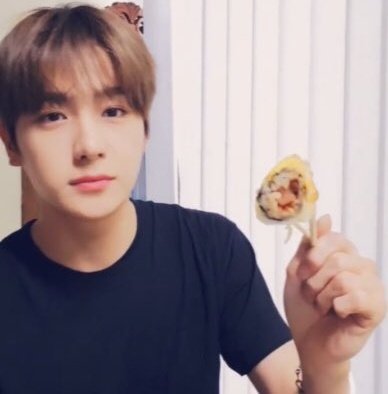 [잡담] 이재현 귀여운점 | 인스티즈