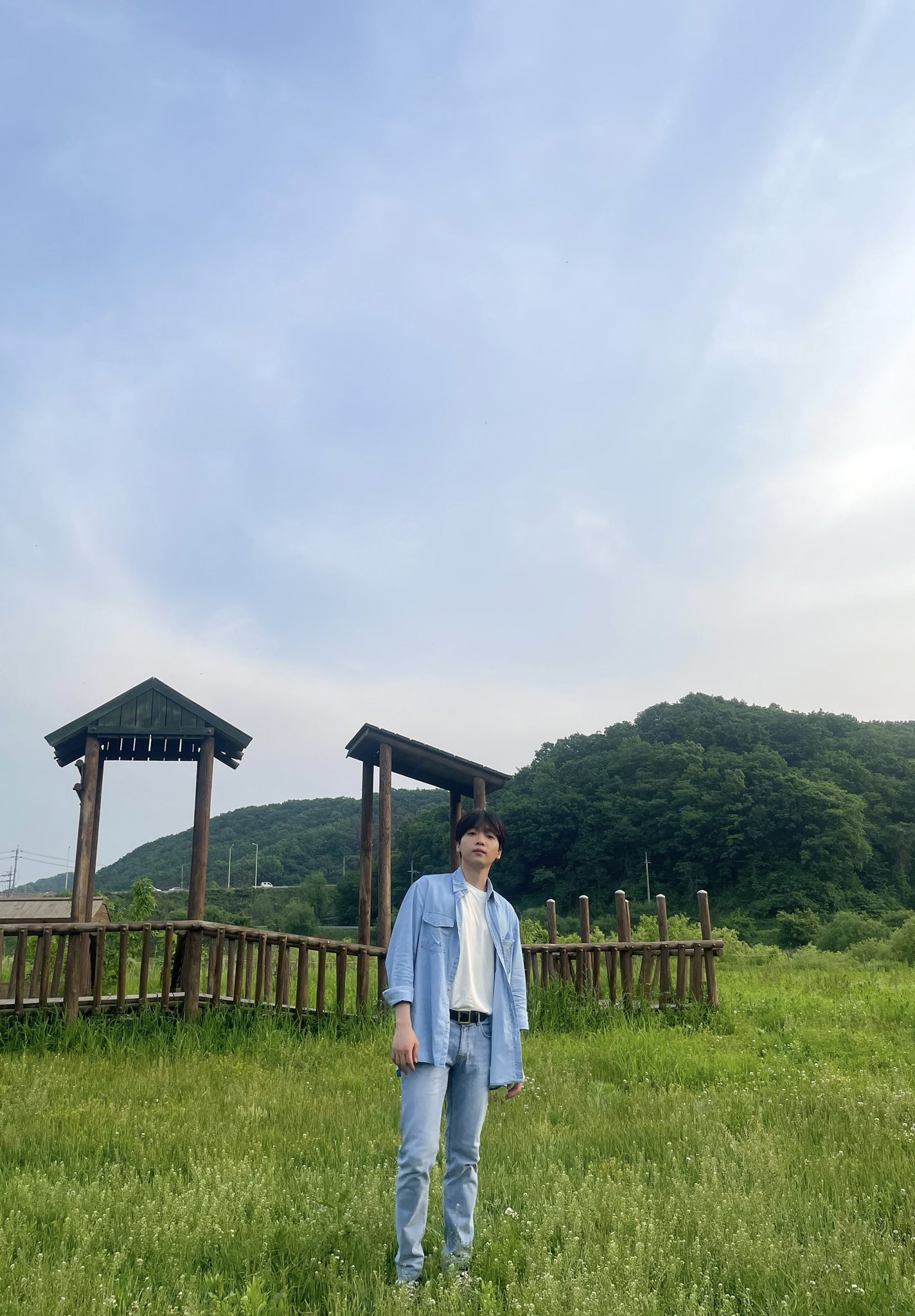 [잡담] 진짜 이걸 배경화면 하라고 주다니 | 인스티즈