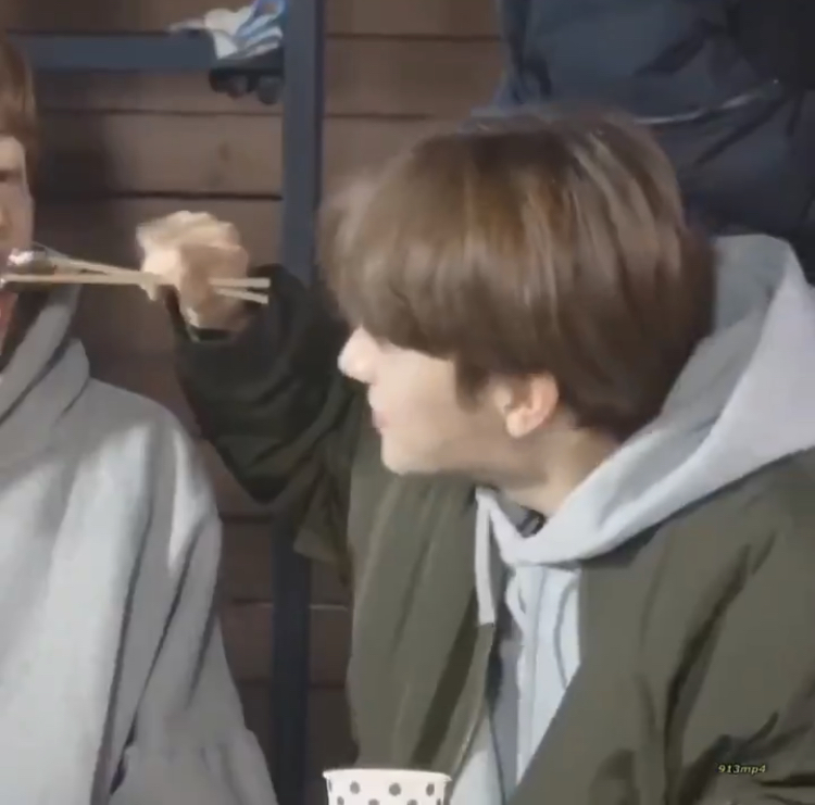 [잡담] 이재현 귀여운점 | 인스티즈