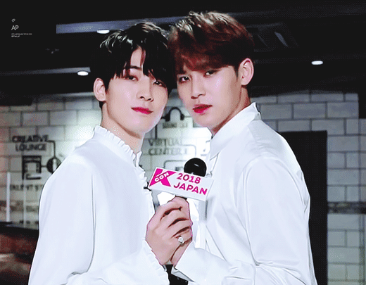 [잡담] 내 기준 돌판 얼굴합 최고인 조합 | 인스티즈