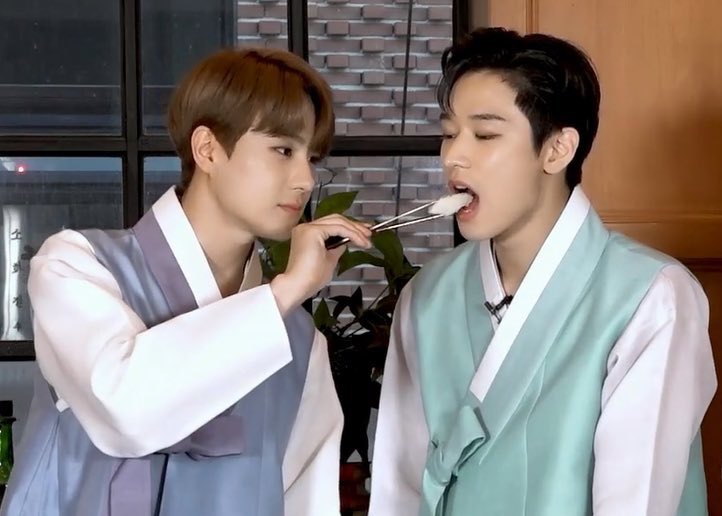 [잡담] 이재현 귀여운점 | 인스티즈