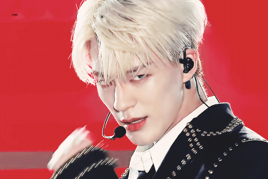 [잡담] 난 제노 최애머리스타일 고르라고하면 못고름 | 인스티즈