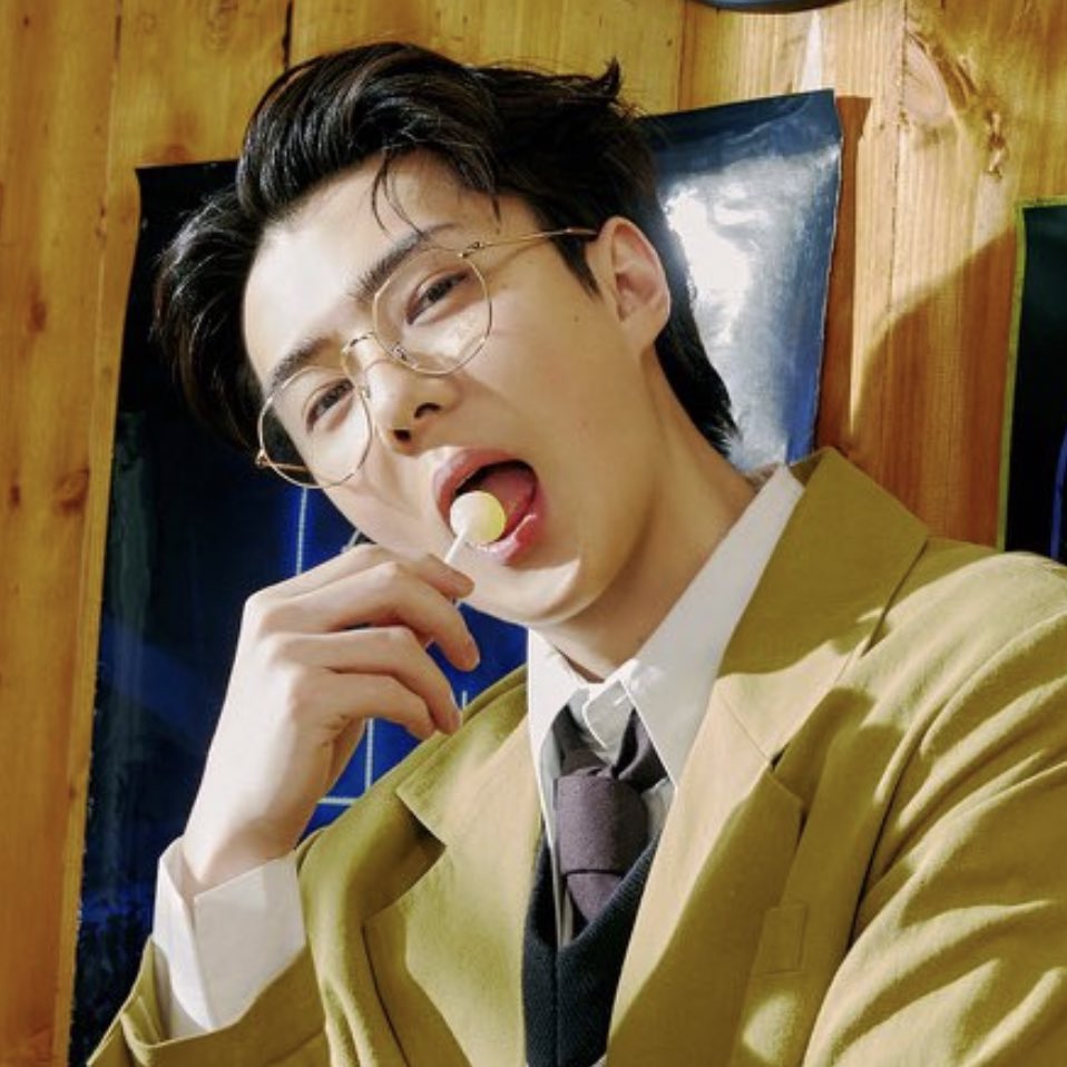 [잡담] 오세훈 사탕 먹는거 진짜 개귀여웡 | 인스티즈