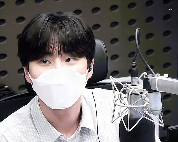 [잡담] 영현이 눈 반짝반짝 | 인스티즈