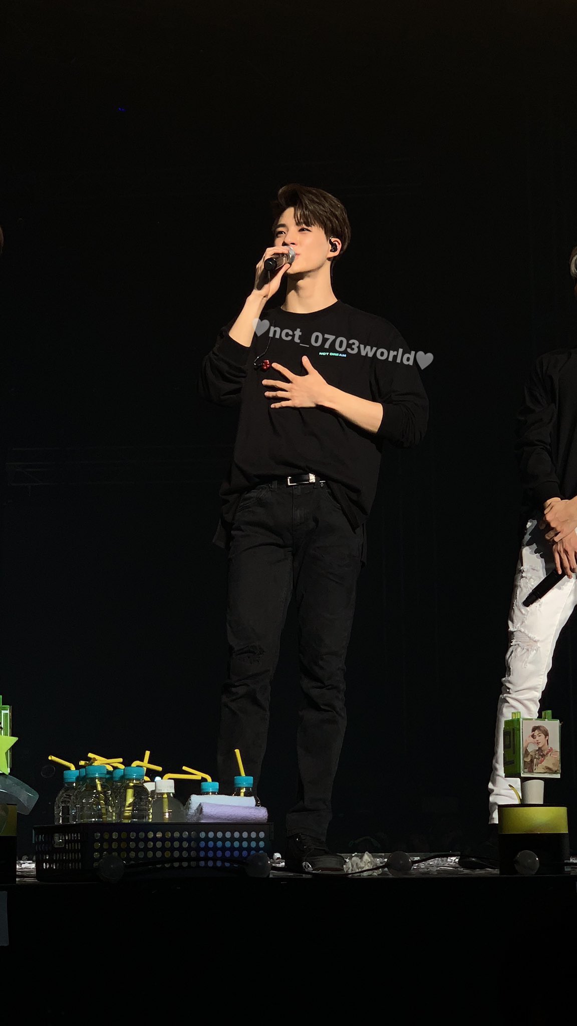 [잡담] 제노 실물 | 인스티즈