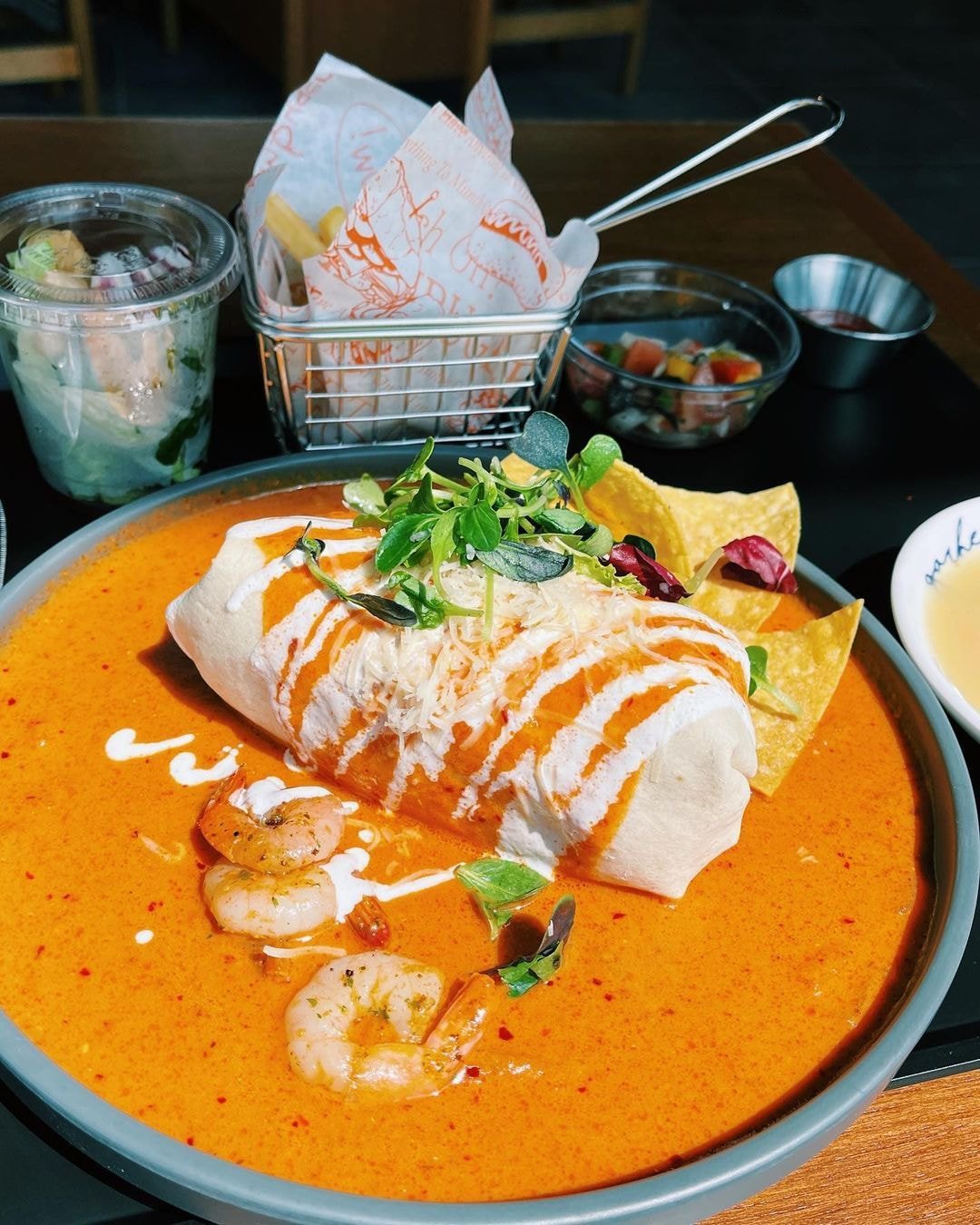 [정리글] 하이브(구빅현하) 구내식당 퀄리티.jpg | 인스티즈