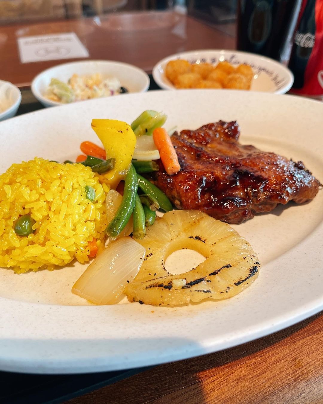 [정리글] 하이브(구빅현하) 구내식당 퀄리티.jpg | 인스티즈