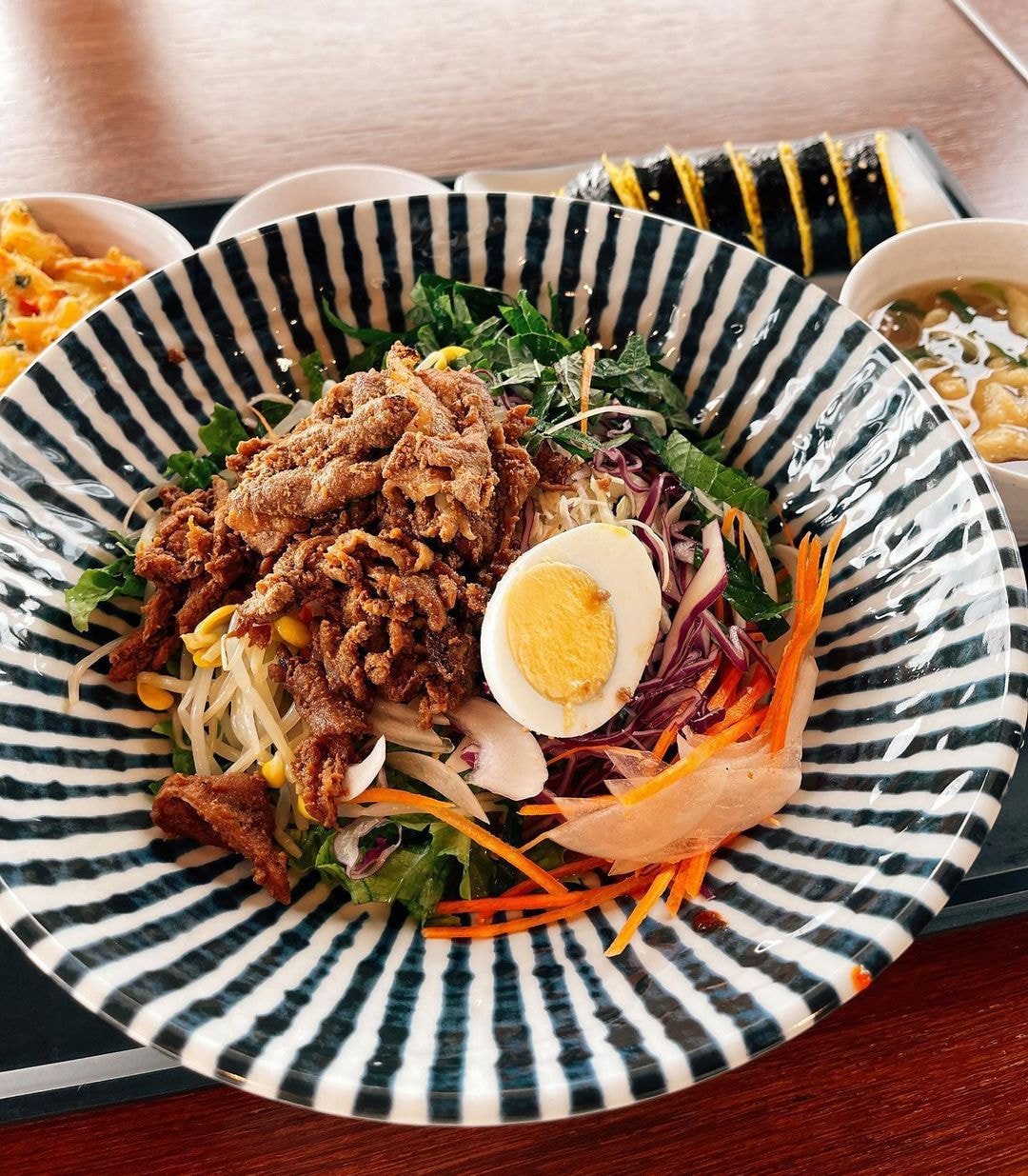 [정리글] 하이브(구빅현하) 구내식당 퀄리티.jpg | 인스티즈