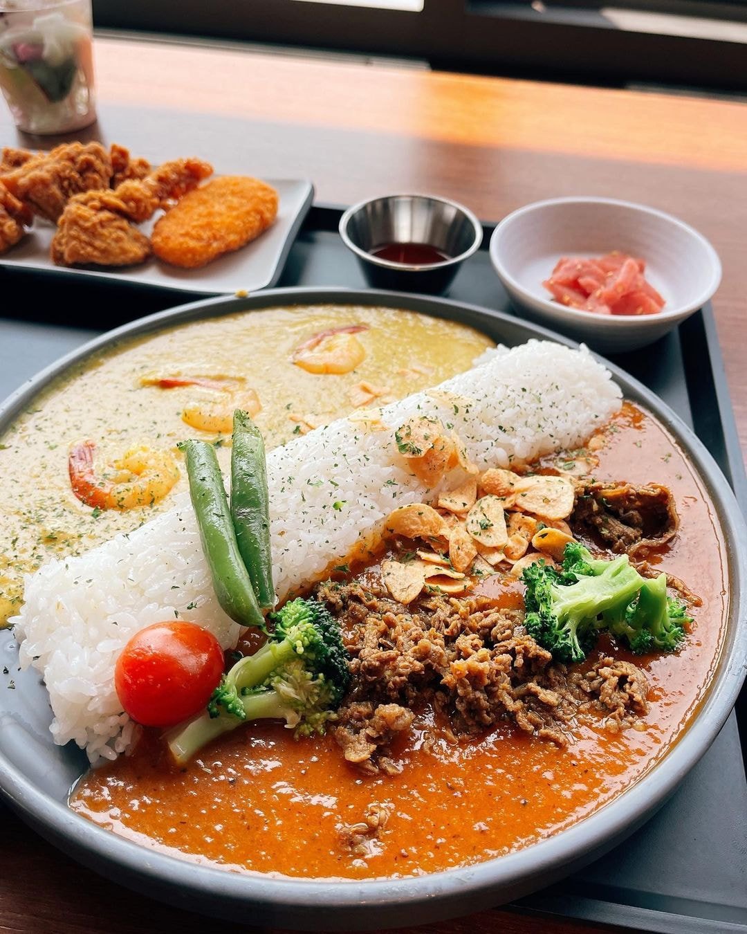 [정리글] 하이브(구빅현하) 구내식당 퀄리티.jpg | 인스티즈