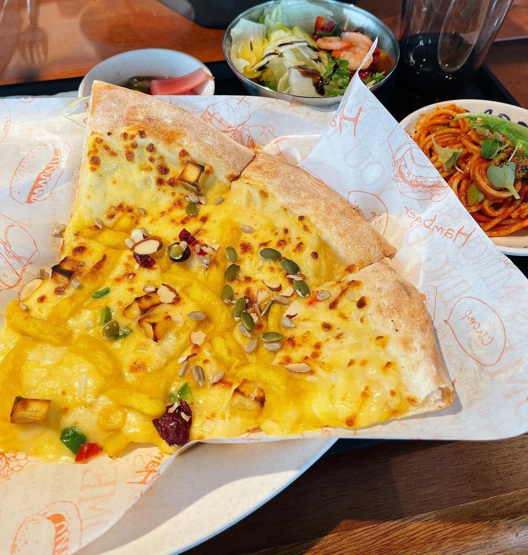 [정리글] 하이브(구빅현하) 구내식당 퀄리티.jpg | 인스티즈