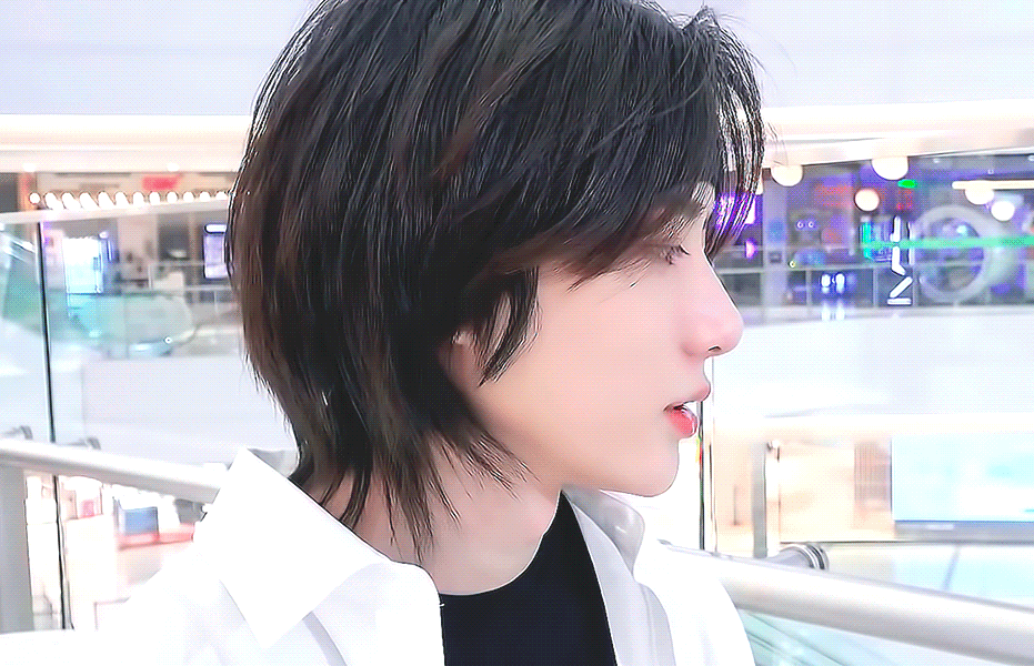 [잡담] 투바투 범규 어제 꿈에서 강아지가 되었대 | 인스티즈