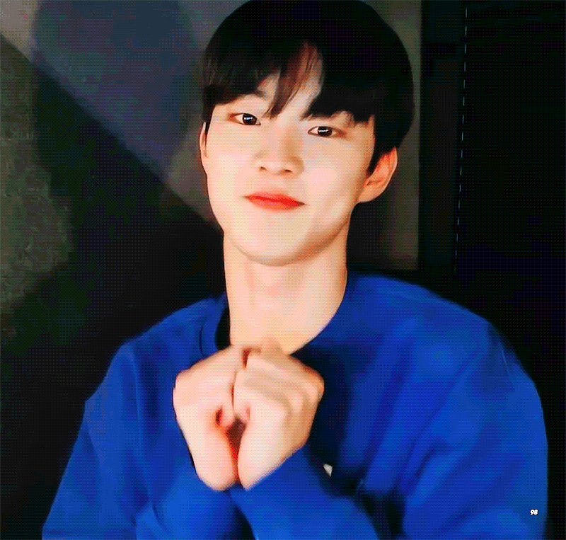 [잡담] 청주분들 청주의 귀요미 큐가 속해있는 더보이즈 뽑아주세요 | 인스티즈