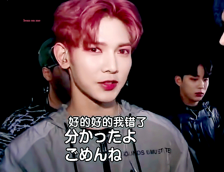 [잡담] 나는 아무래도 빨강계열 머리색 좋아하는 거 같아 | 인스티즈