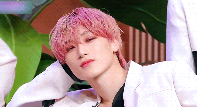 [잡담] 나는 아무래도 빨강계열 머리색 좋아하는 거 같아 | 인스티즈