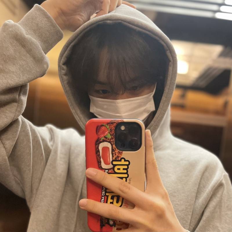 [잡담] 이 아이돌 누구야 | 인스티즈