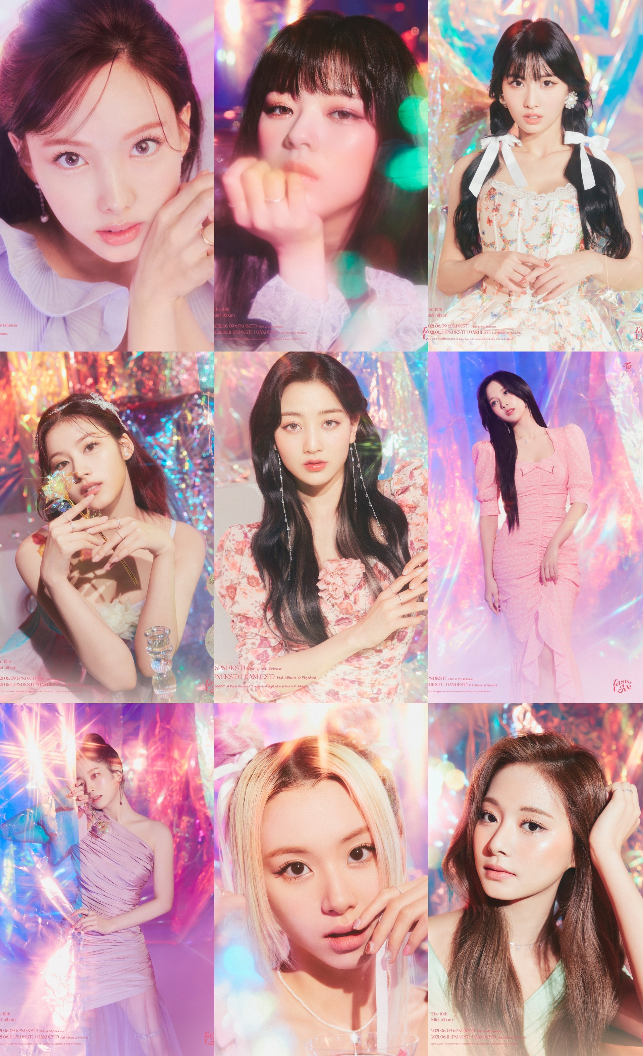 [잡담] 트와이스 컨포 개미치ㄴ..... | 인스티즈