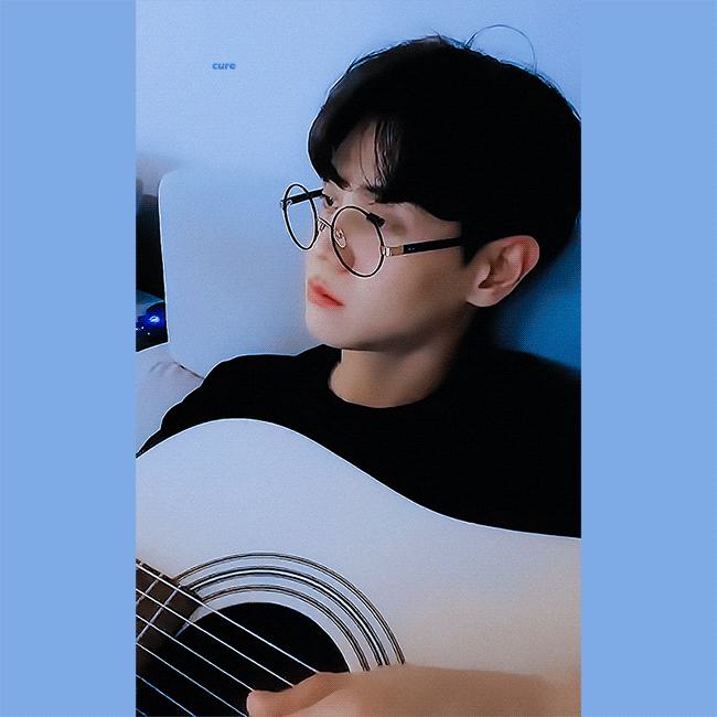 [잡담] 양요섭 예뻐 보여만 들으면 나 약간 남사친 존재할 것 같음 | 인스티즈