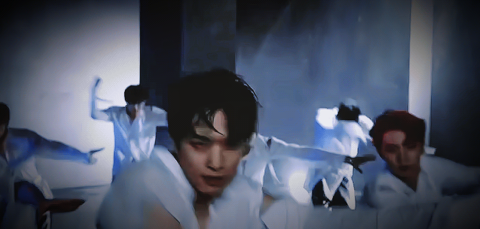 [잡담] 더보이즈 짤계중에 이 분 보정 너무 이쁜거같음ㅠㅠㅠㅠ | 인스티즈