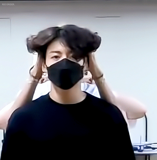 [잡담] 전정국 바부 | 인스티즈