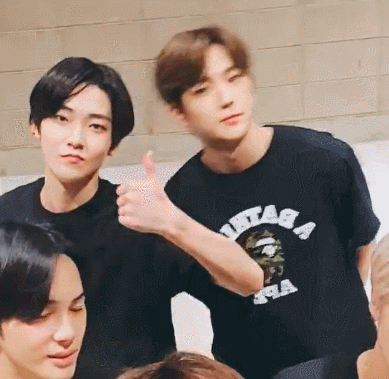 [잡담] 어제 본 더보이즈 현재 캐해 너무 좋아,, | 인스티즈