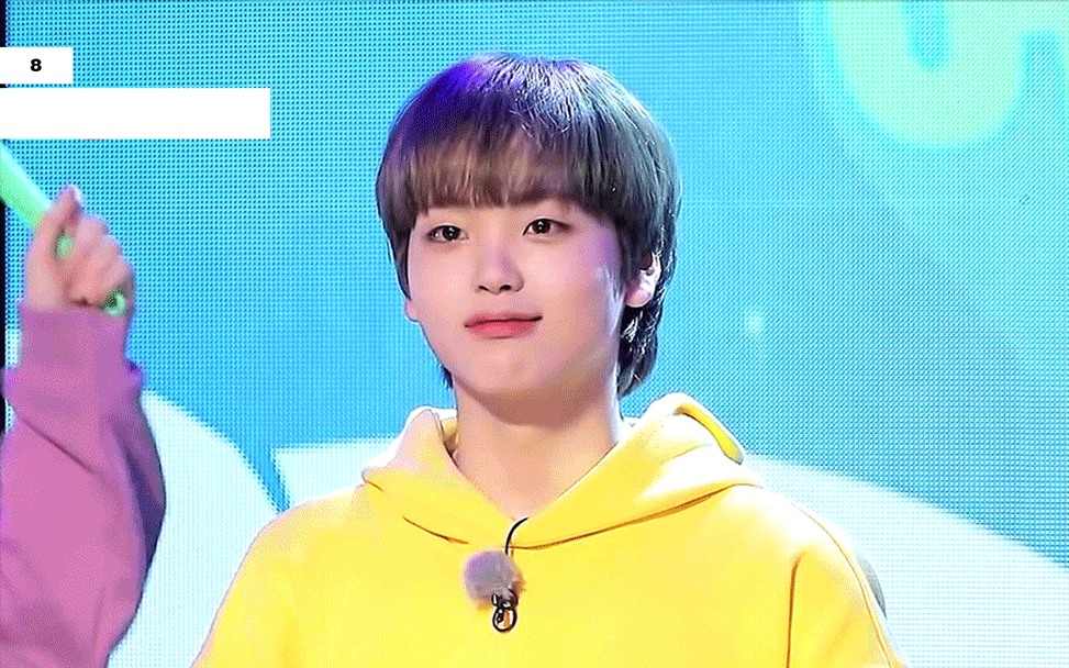 [잡담] 그룹에 baby상이 두명이나 있다 | 인스티즈