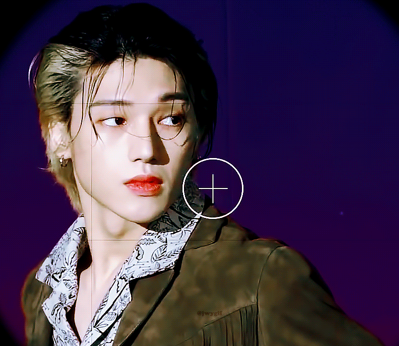 [잡담] 정우영 옛날 홍콩영화 바이브 너무 좋음... | 인스티즈