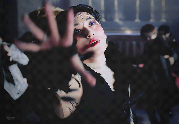 [잡담] 성큼성큼 다가오는 중인 할로윈 에이티즈 | 인스티즈