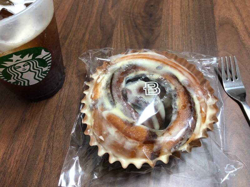 파바나 뚜레쥬르 알바 또는 빵잘알 익들아 이거랑 크로플 보관 어떻게 해야해ㅠㅠㅠ?? | 인스티즈