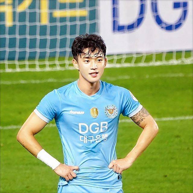 남익인데 정승원 닮았다는데 잘생긴거임? | 인스티즈