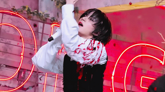 [잡담] 아니 투바투 범규 장발 올타임레전드인거 이제 나만 안거야? 아니 얼굴 뭔데 진짜? | 인스티즈