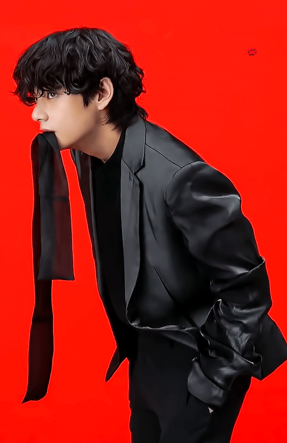 [잡담] 오늘 방탄 스터디윗미로 알아보는 뷔가 일반인이었을경우 | 인스티즈