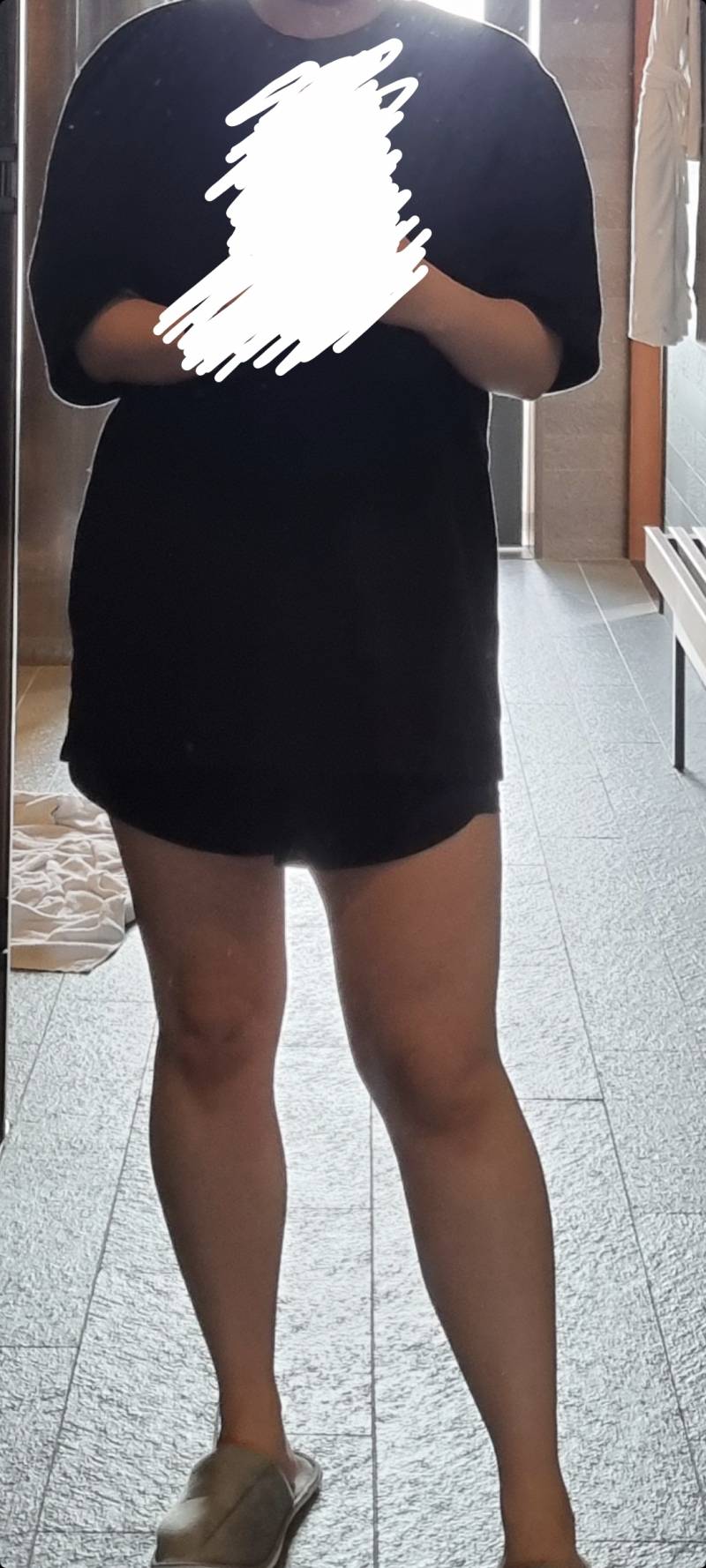 몇키로 같아보여? | 인스티즈