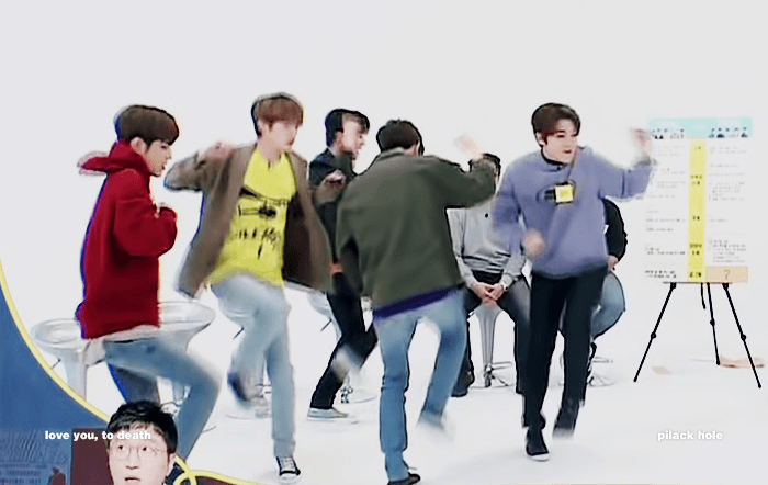 [잡담] 난사실 데이식스 춤입덕인데.... 너네 왜 악기영업만하니... | 인스티즈