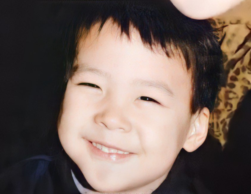 [잡담] 제발 내 본진 애기 때 사진 보고가조 | 인스티즈