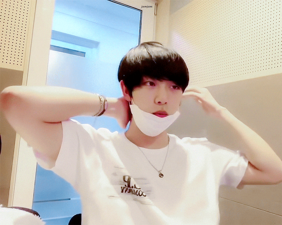 [잡담] 나 진짜 본진 머리숱 너무 부러움 | 인스티즈