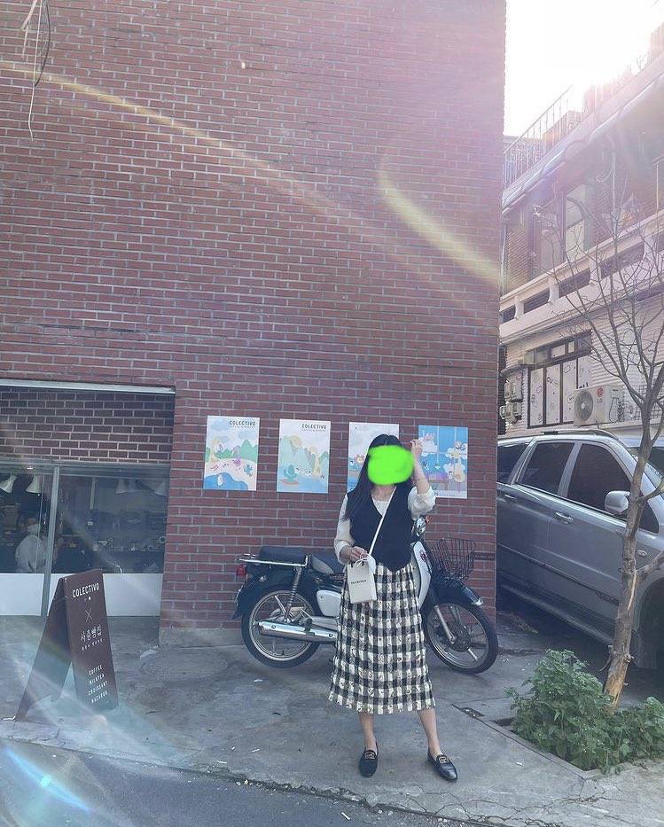 이런 비슷한 옷 어디에서 살 수 있을까? | 인스티즈