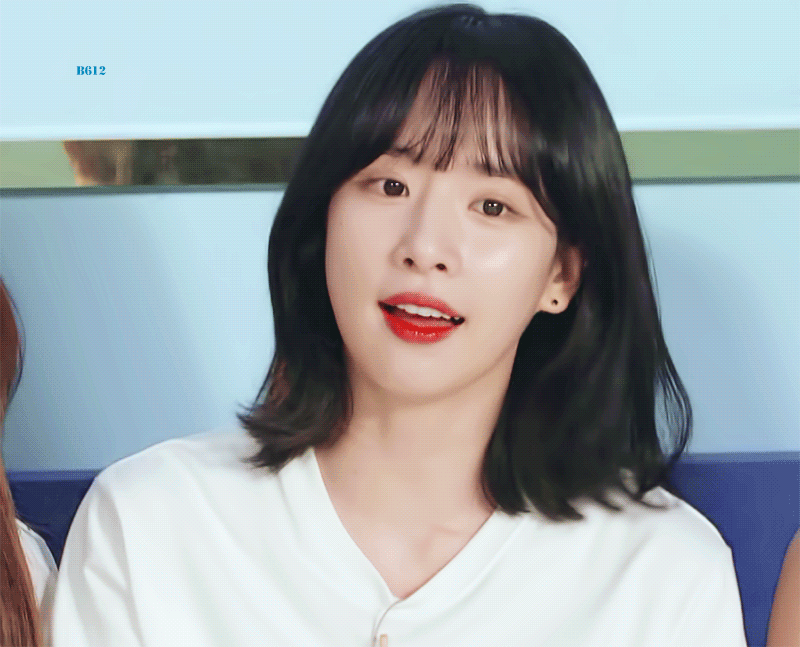 [잡담] 설아 단발 때도 진짜 이뻤어.... | 인스티즈