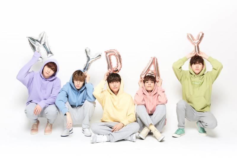 [잡담] 데이식스 귀여워 | 인스티즈