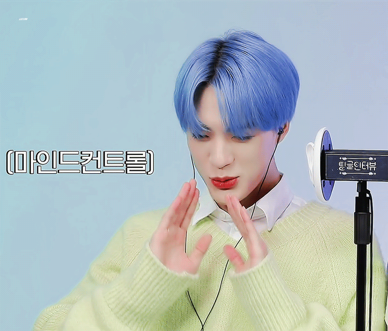 [잡담] 제노는 진짜 너무 귀여움……… | 인스티즈