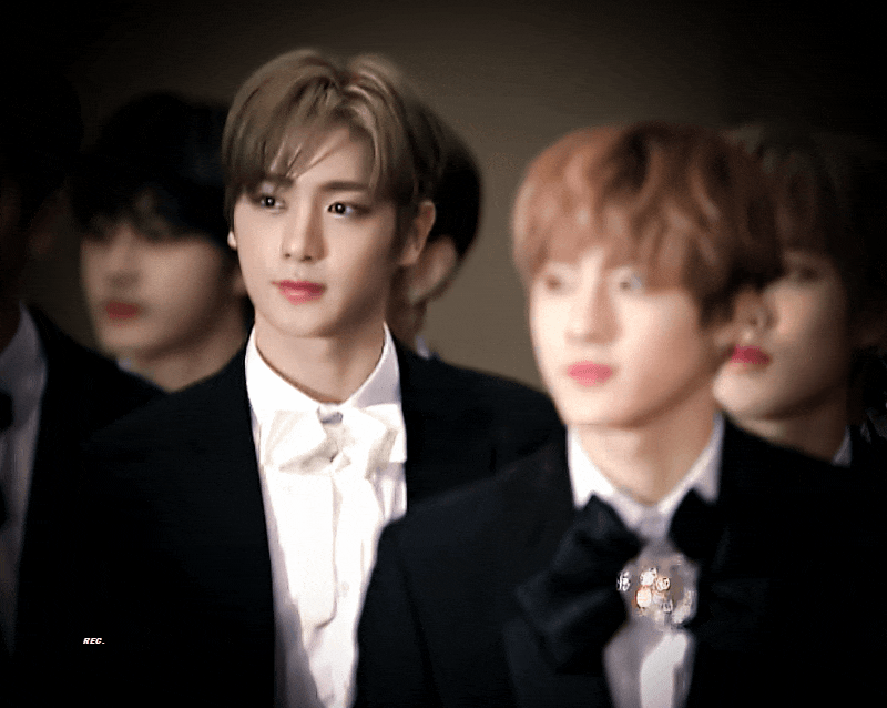 [잡담] 올해 더보이즈가 나올 시상식이 기대되는 이유 | 인스티즈